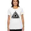 OCSO Ladies' Under Armour Locker 2.0 T-Shirt Thumbnail