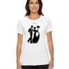 OCSO Ladies' Under Armour Locker 2.0 T-Shirt Thumbnail