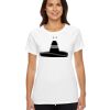OCSO Ladies' Under Armour Locker 2.0 T-Shirt Thumbnail