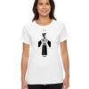OCSO Ladies' Under Armour Locker 2.0 T-Shirt Thumbnail