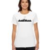 OCSO Ladies' Under Armour Locker 2.0 T-Shirt Thumbnail