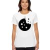 OCSO Ladies' Under Armour Locker 2.0 T-Shirt Thumbnail