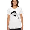OCSO Ladies' Under Armour Locker 2.0 T-Shirt Thumbnail