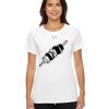 OCSO Ladies' Under Armour Locker 2.0 T-Shirt Thumbnail