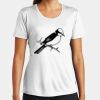 Ladies Multi Color Sublimatable PosiCharge Competitor Tee Thumbnail