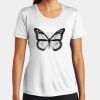Ladies Multi Color Sublimatable PosiCharge Competitor Tee Thumbnail