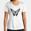 Ladies Multi Color Sublimatable PosiCharge Competitor Tee Thumbnail