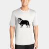 Mens Multi Color Sublimated PosiCharge Competitor Tee Thumbnail