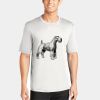 Mens Multi Color Sublimated PosiCharge Competitor Tee Thumbnail