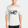 Mens Multi Color Sublimated PosiCharge Competitor Tee Thumbnail