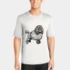 Mens Multi Color Sublimated PosiCharge Competitor Tee Thumbnail