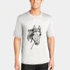 Mens Multi Color Sublimated PosiCharge Competitor Tee Thumbnail