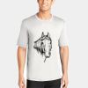 Mens Multi Color Sublimated PosiCharge Competitor Tee Thumbnail