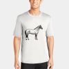 Mens Multi Color Sublimated PosiCharge Competitor Tee Thumbnail