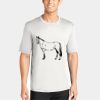 Mens Multi Color Sublimated PosiCharge Competitor Tee Thumbnail