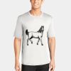 Mens Multi Color Sublimated PosiCharge Competitor Tee Thumbnail