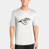 Mens Multi Color Sublimated PosiCharge Competitor Tee Thumbnail