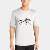 Mens Multi Color Sublimated PosiCharge Competitor Tee Thumbnail