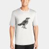 Mens Multi Color Sublimated PosiCharge Competitor Tee Thumbnail