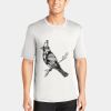 Mens Multi Color Sublimated PosiCharge Competitor Tee Thumbnail