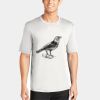 Mens Multi Color Sublimated PosiCharge Competitor Tee Thumbnail