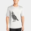 Mens Multi Color Sublimated PosiCharge Competitor Tee Thumbnail