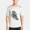 Mens Multi Color Sublimated PosiCharge Competitor Tee Thumbnail