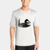 Mens Multi Color Sublimated PosiCharge Competitor Tee Thumbnail