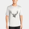 Mens Multi Color Sublimated PosiCharge Competitor Tee Thumbnail
