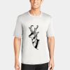 Mens Multi Color Sublimated PosiCharge Competitor Tee Thumbnail
