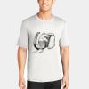 Mens Multi Color Sublimated PosiCharge Competitor Tee Thumbnail