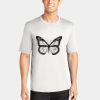 Mens Multi Color Sublimated PosiCharge Competitor Tee Thumbnail