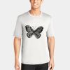 Mens Multi Color Sublimated PosiCharge Competitor Tee Thumbnail