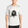 Mens Multi Color Sublimated PosiCharge Competitor Tee Thumbnail