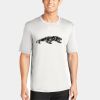 Mens Multi Color Sublimated PosiCharge Competitor Tee Thumbnail