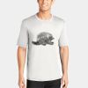 Mens Multi Color Sublimated PosiCharge Competitor Tee Thumbnail