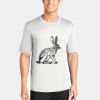 Mens Multi Color Sublimated PosiCharge Competitor Tee Thumbnail