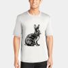 Mens Multi Color Sublimated PosiCharge Competitor Tee Thumbnail