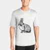 Mens Multi Color Sublimated PosiCharge Competitor Tee Thumbnail