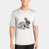 Mens Multi Color Sublimated PosiCharge Competitor Tee Thumbnail