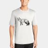 Mens Multi Color Sublimated PosiCharge Competitor Tee Thumbnail