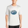 Mens Multi Color Sublimated PosiCharge Competitor Tee Thumbnail