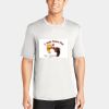 Mens Multi Color Sublimated PosiCharge Competitor Tee Thumbnail