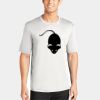 Mens Multi Color Sublimated PosiCharge Competitor Tee Thumbnail