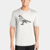 Mens Multi Color Sublimated PosiCharge Competitor Tee Thumbnail