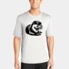 Mens Multi Color Sublimated PosiCharge Competitor Tee Thumbnail