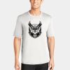 Mens Multi Color Sublimated PosiCharge Competitor Tee Thumbnail