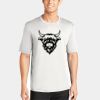 Mens Multi Color Sublimated PosiCharge Competitor Tee Thumbnail