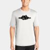 Mens Multi Color Sublimated PosiCharge Competitor Tee Thumbnail