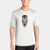 Mens Multi Color Sublimated PosiCharge Competitor Tee Thumbnail